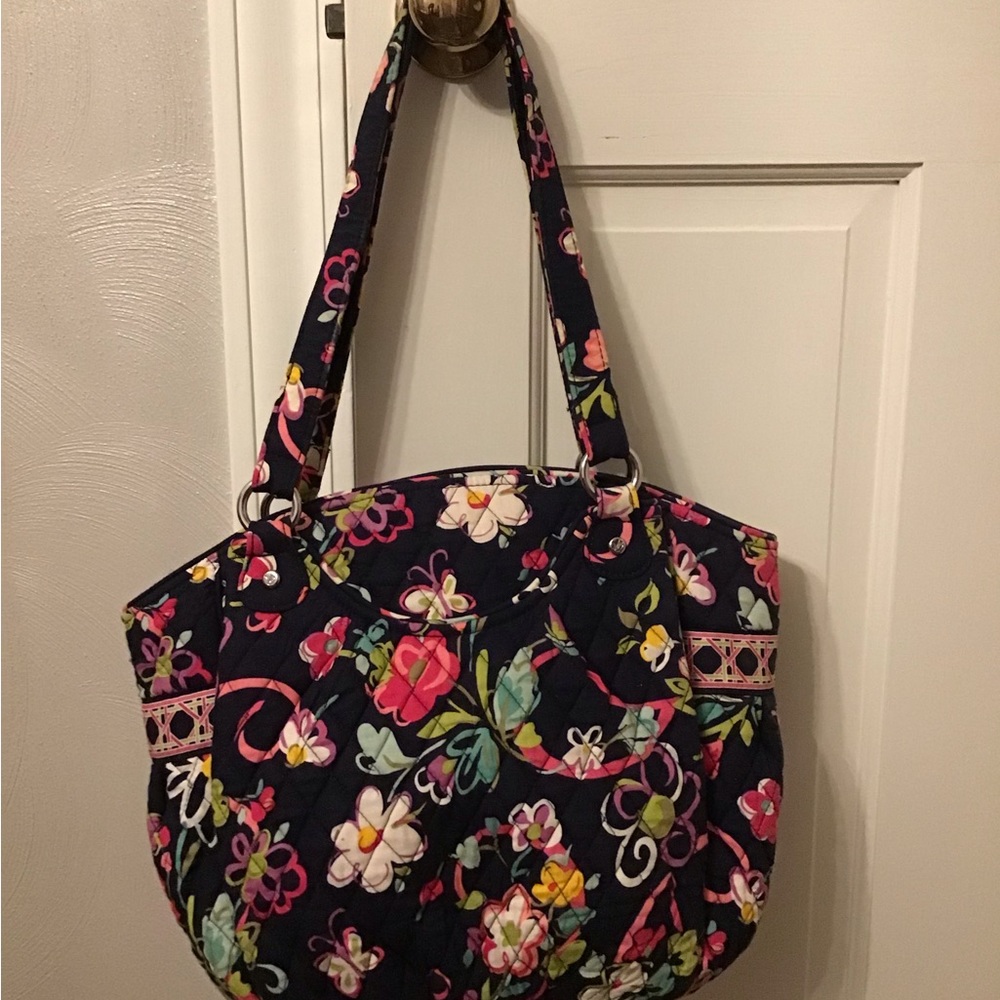 Vera Bradley tote